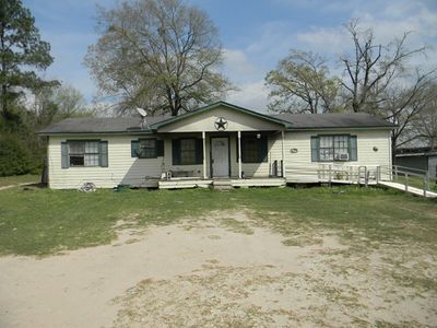 255 Ivey Rd, Lufkin, TX, 75904