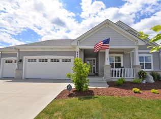 6447 Carnation Ct, Mount Pleasant, WI 53406