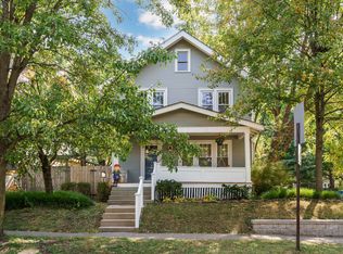 345 Crestview Rd, Columbus, OH 43202