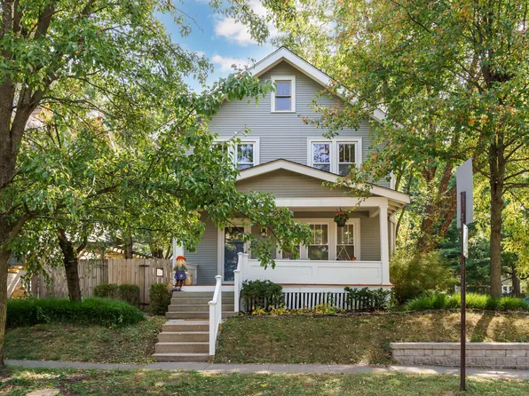345 Crestview Rd, Columbus, OH 43202