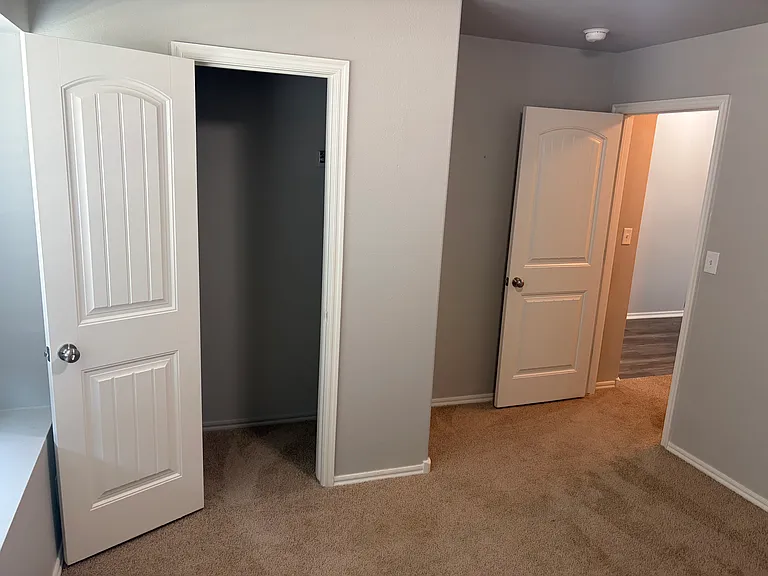 Bedroom #3 or Study