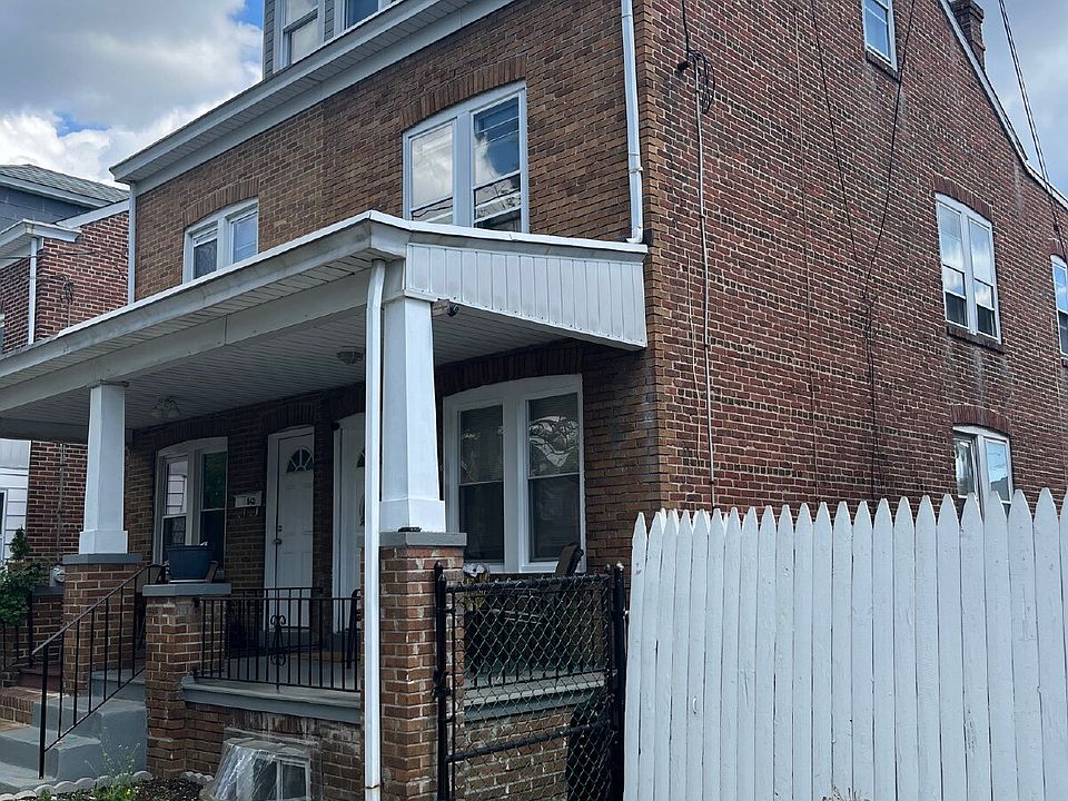 2nd image of 843 Pennsylvania Ave