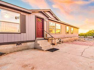 6225 N Sundown Rd, Tucson, AZ 85743