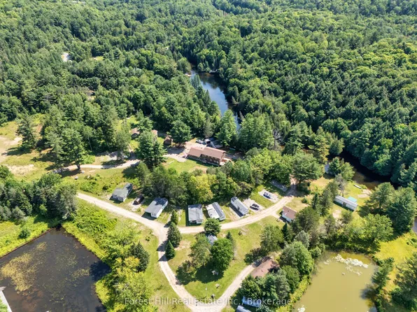 1326 Kawagama Lake Rd, Algonquin Highlands, ON K0M 1J0