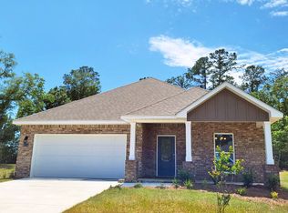 87135 Highpoint Dr, Diamondhead, MS 39525