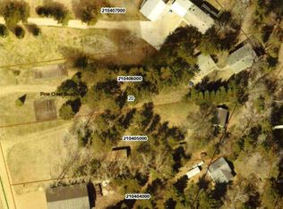 24637 Washington Dr, Osage, MN 56570