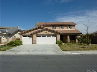 25720 Turfwood St, Sun City, CA 92585