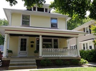 5629 Carrollton Ave, Indianapolis, IN