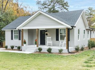 2222 Milburnie Rd, Raleigh, NC 27610