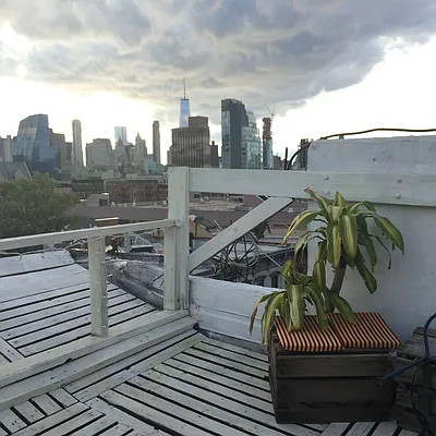 Rented by The Downtown LLC | media 20