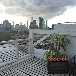 Rented by The Downtown LLC