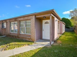 9323 Danforth Way, Houston, TX 77083
