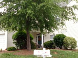 495 Deep Ravine Ct, Winston Salem, NC 27103