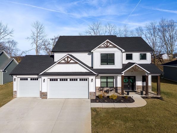 4309 Admirals Cove Dr, Lafayette, IN 47909