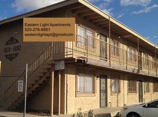 1090 E Irvington Rd, Tucson, AZ 85714