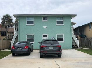 132 14th Ave S, Jacksonville Beach, FL 32250