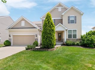 49 Garnett Cir, Akron, OH 44321