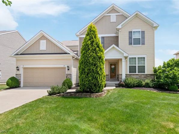 49 Garnett Cir, Akron, OH 44321