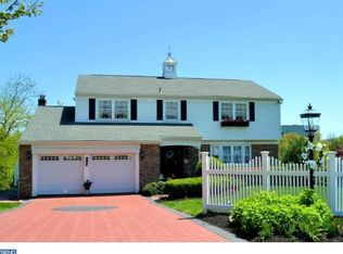 116 Falcon Way, Plymouth Meeting, PA 19462
