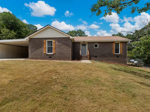 5537 Eastbrook Ln, Columbus, GA 31907