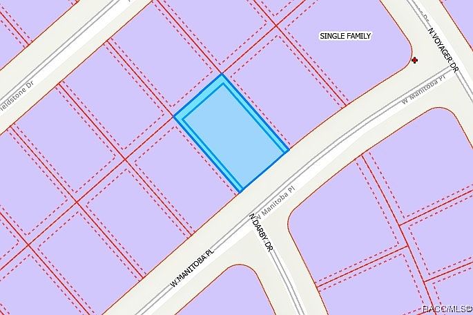 2nd image of 2803 W Manitoba Pl