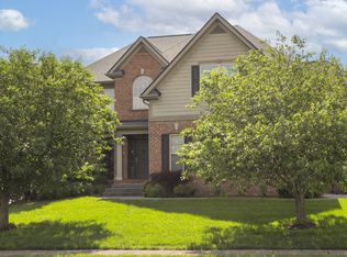 1357 Round Hill Ln, Spring Hill, TN 37174