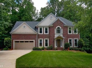 525 White Rose Trce, Alpharetta, GA 30005