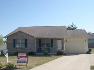 2327 E Terra Ct, Bloomington, IN