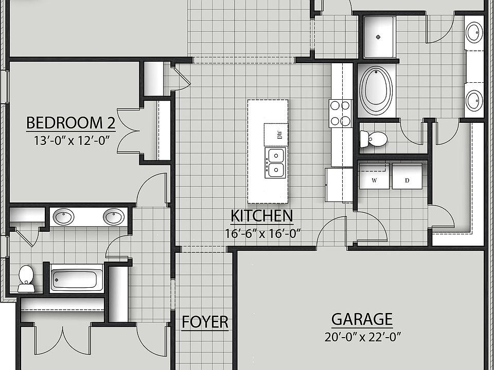 2nd image of 247 Beebalm Cir