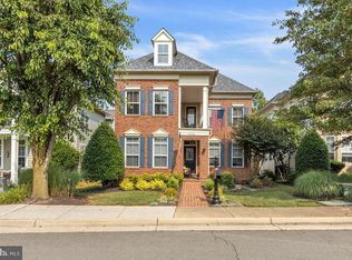 9326 Sumner Lake Blvd, Manassas, VA 20110