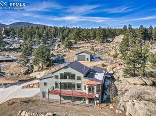 363 Stoll Ranch Rd, Lake George, CO 80827