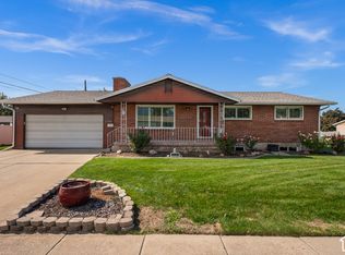 6940 S 430 E, Midvale, UT 84047