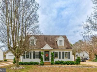 315 S Camden Ave, Fruitland, MD 21826