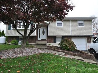 1460 4th St, Bethlehem, PA 18020