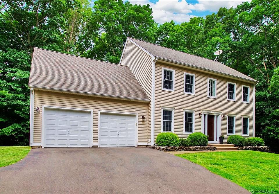 5 Sandy Dr, Tolland, CT 06084 Zillow