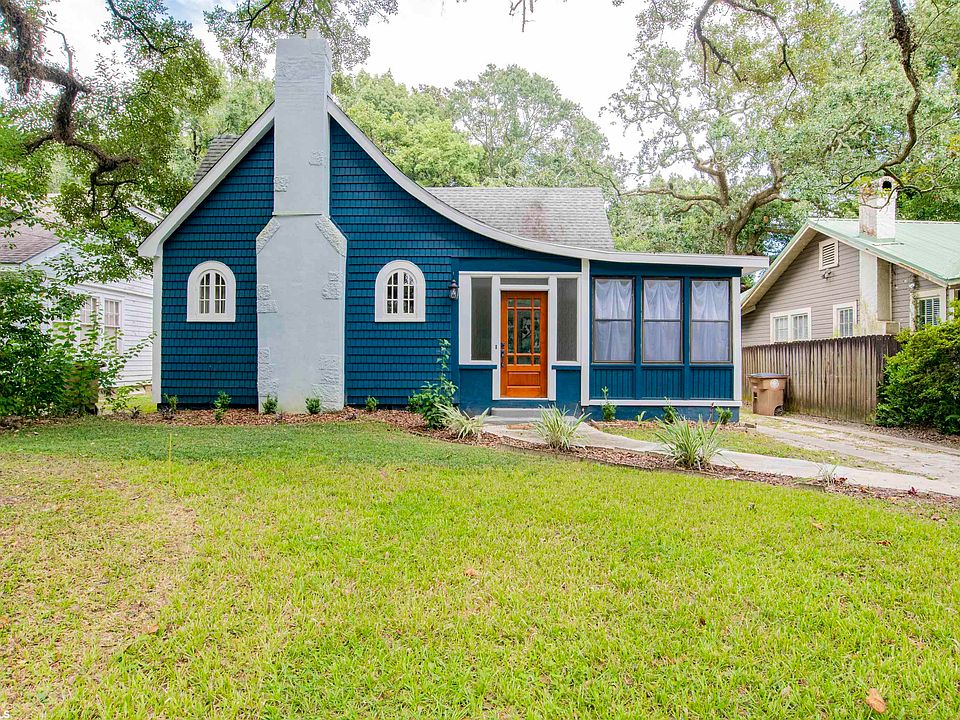 155 Mohawk St, Mobile, AL 36606 Zillow