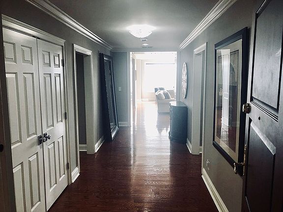 Welcome, Home!