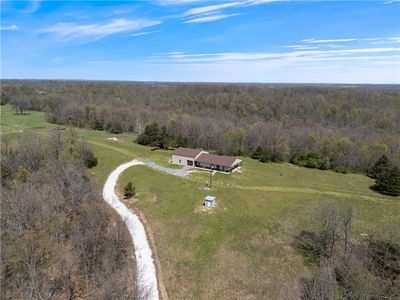 19856 Keck Rd, Siloam Springs, AR, 72761