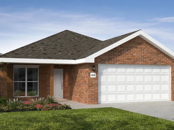 1312 Sedge St, Joplin, MO 64801