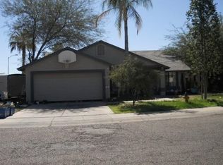 489 E Duke Dr, Casa Grande, AZ 85122