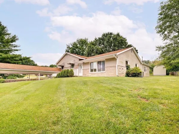 612 W Clover Ter, Bloomington, IN 47404