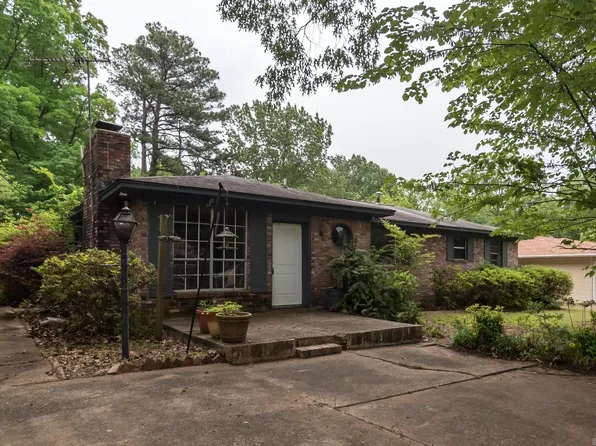 8515 & 8511 Dreher Ln, Little Rock, AR 72209