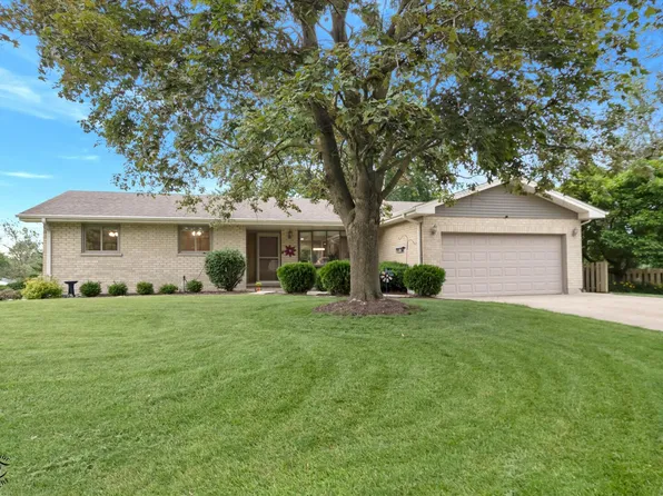 1013 Northern Dr, Lockport, IL 60441