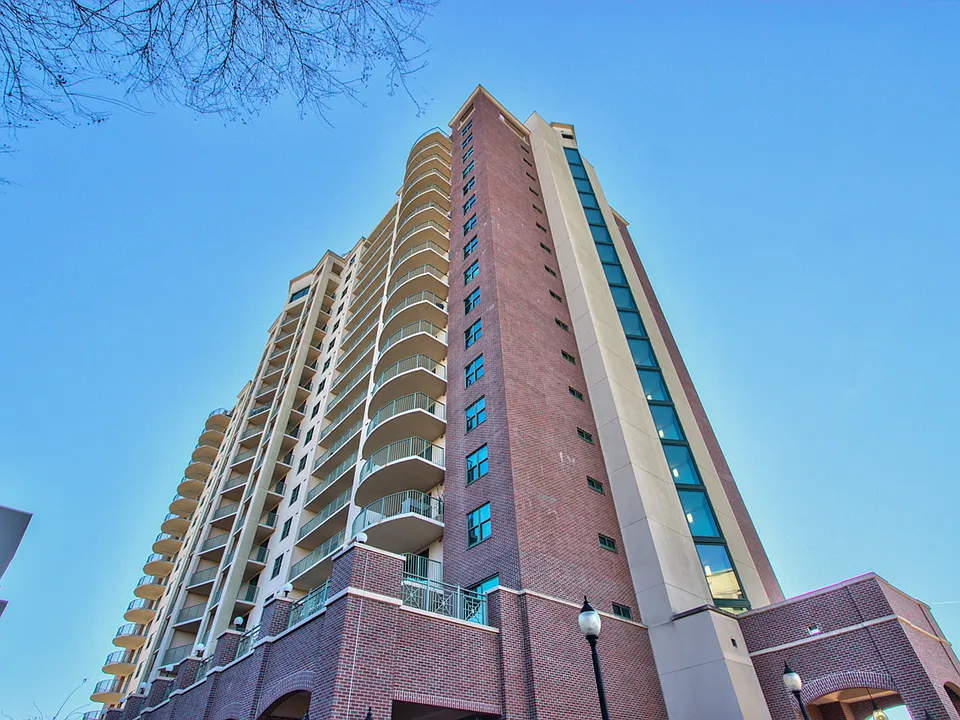 300 S Duval St #505