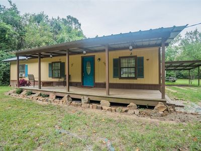 150 Prescott Dr, New Waverly, TX, 77358