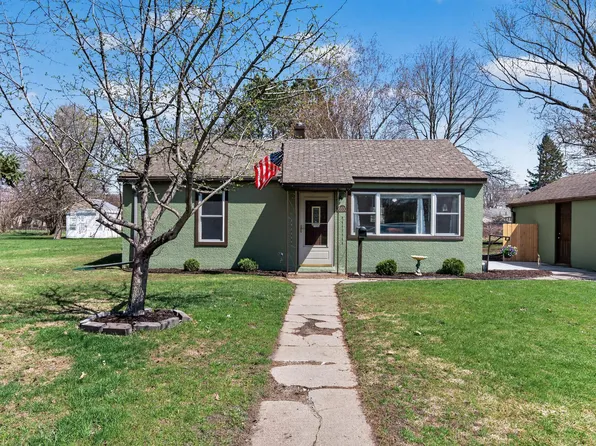 6600 Quebec Ave N, Brooklyn Park, MN 55428