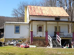 12221 Baugher Rd, Thurmont, MD 21788