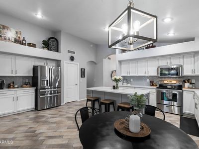 2111 E Rawhide St, Gilbert, AZ, 85296