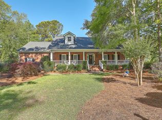 4287 Persimmon Woods Dr, North Charleston, SC 29420