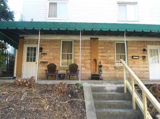 2707/2709 Strachan Ave, Banksville/Westwood, PA 15216